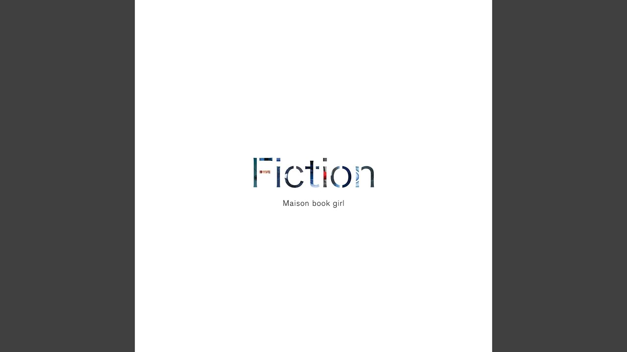 Fiction