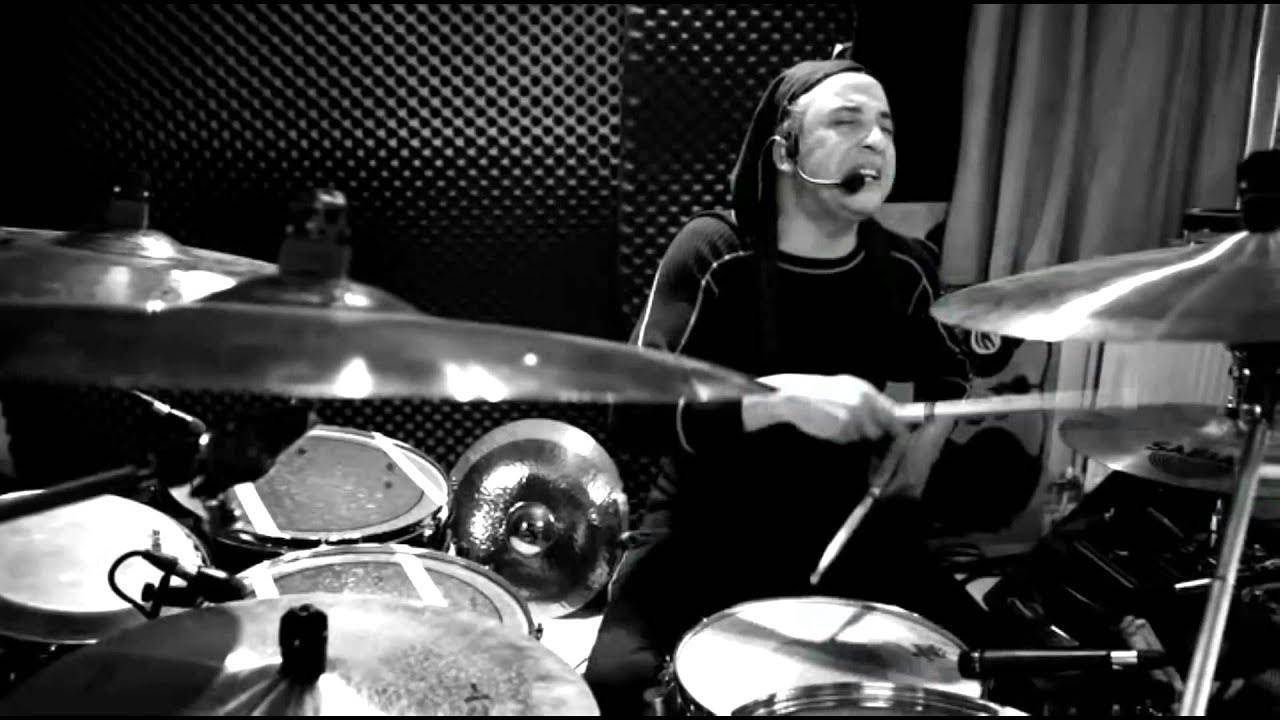 Stone Roses - Waterfall 2013 Made of Stone HD
