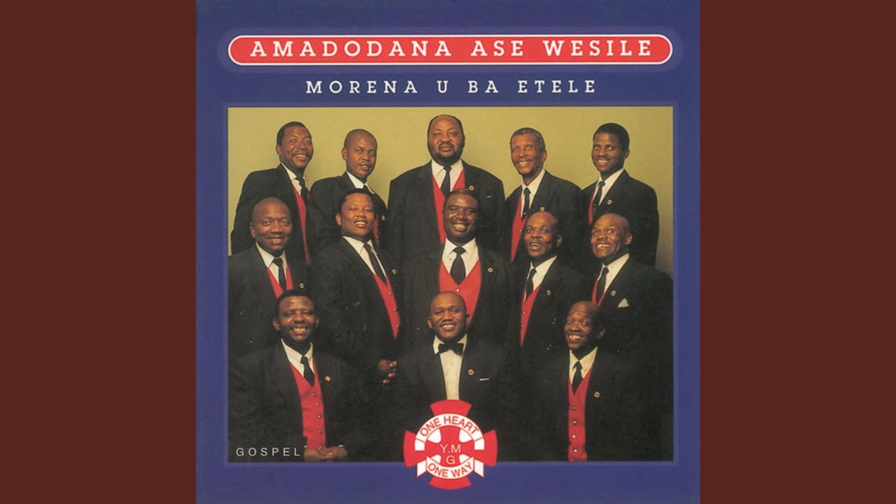Ke Sikiloe Ke Jesu