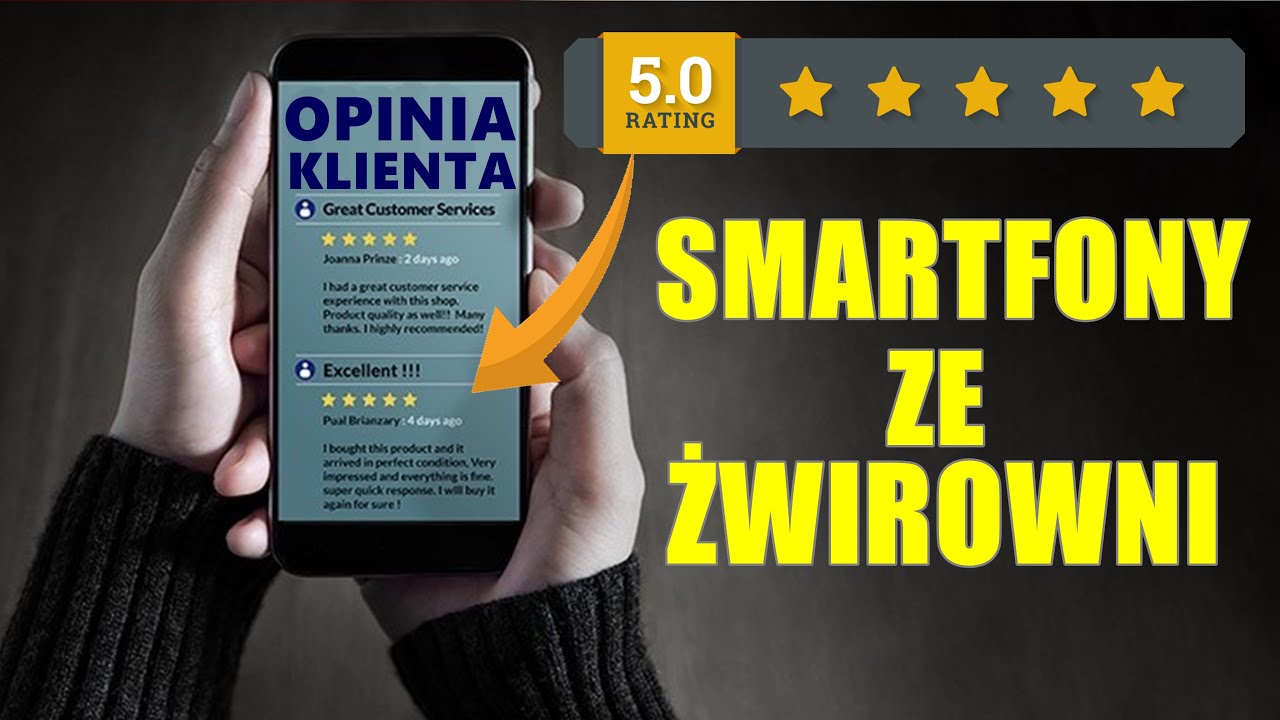 Jak rozpoznać fałszywy sklep internetowy? - Iphone X ze żwirowni, Nike Air max od ślusarza!