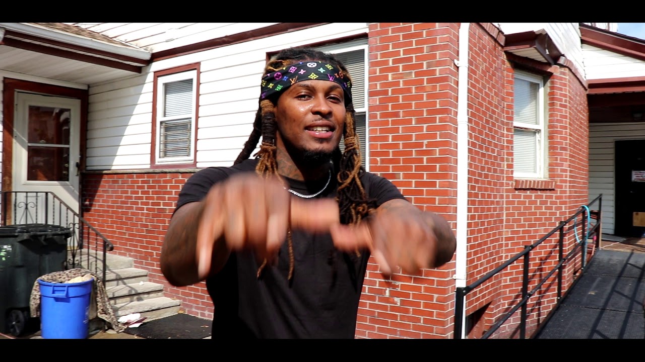 280Rocco - 4 Da Fam