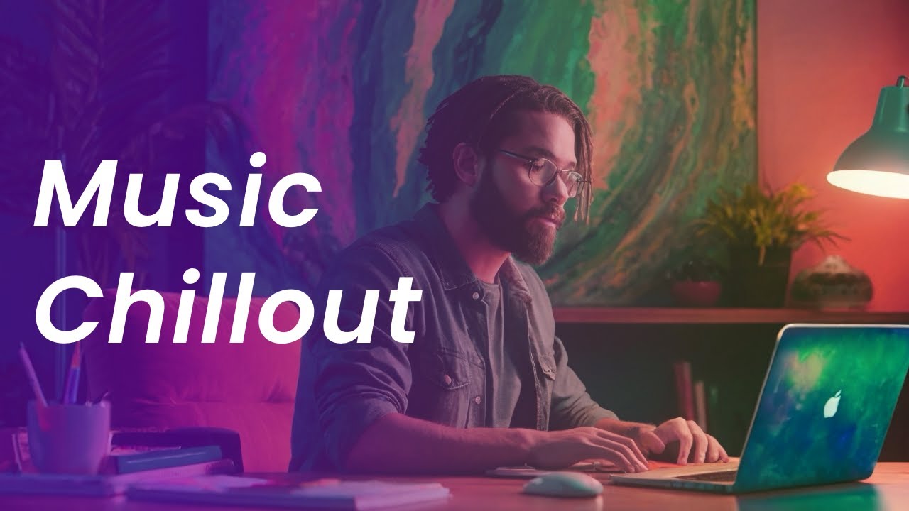 Music for Focus & Relaxation: Smooth Beats for Work