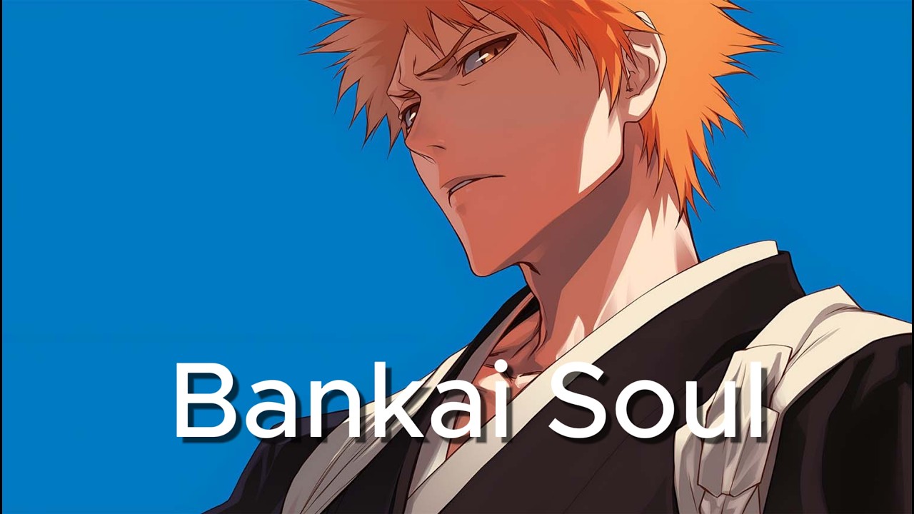 When Ichigo Awakens… 🗡️ Bankai Soul | Bleach AMV Tribute