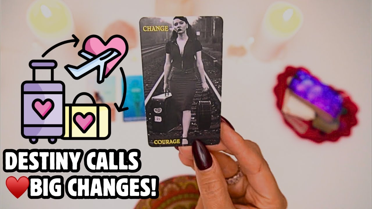 ♥️САМЫЙ ГРАНДИОЗНЫЙ СЮЖЕТНЫЙ ПОВОРОТ 2026 ГОДА!❣️ Внезапные перемены и судьбоносная связь.