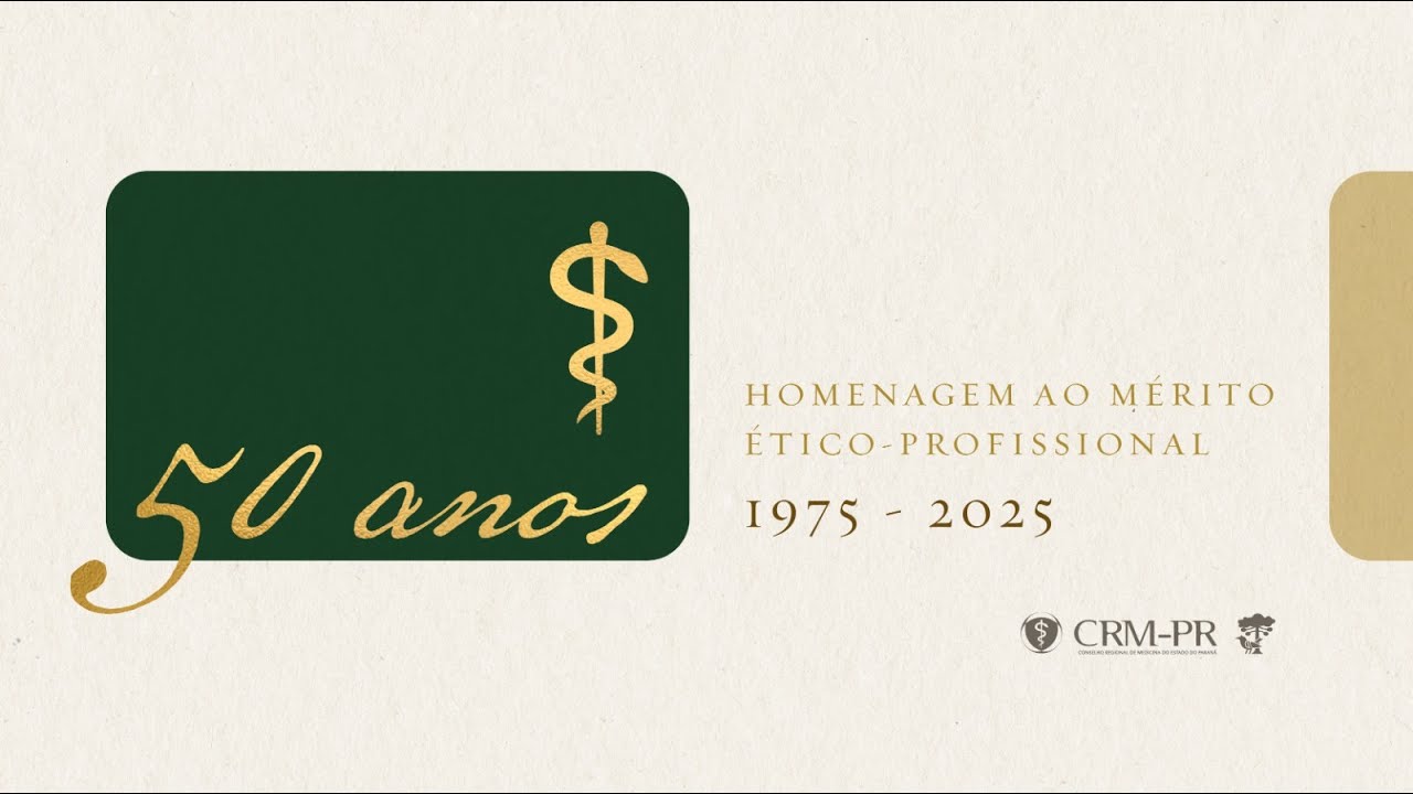 Jubileu de Ouro 2025 - Solenidade de Entrega dos Diplomas e Medalha de Lucas