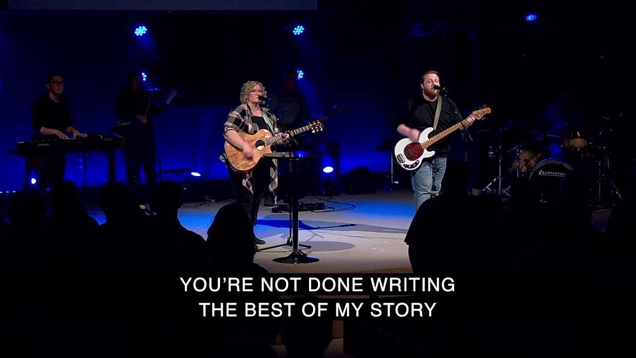 Northpointe Live Stream