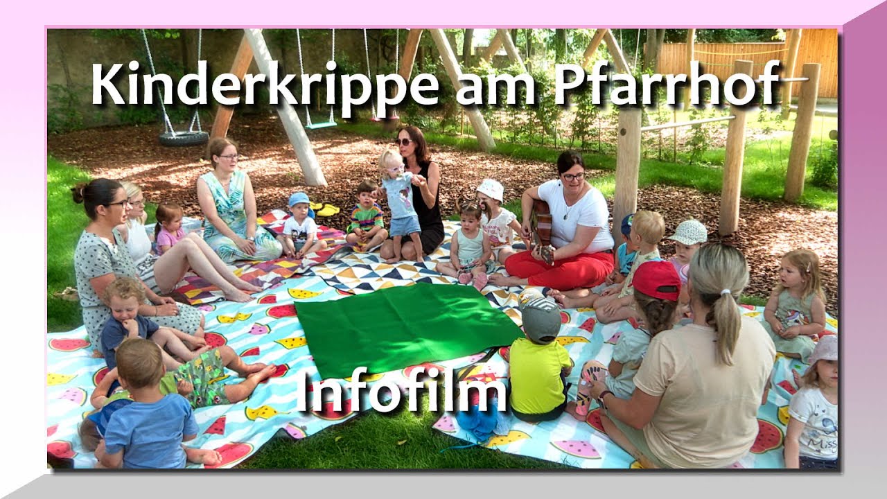 Kinderkrippe am Pfarrhof Gratwein