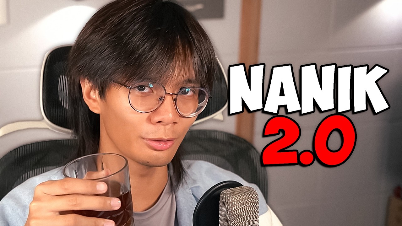 MAY NAGBABALIK SA 2026 | NANIK #195