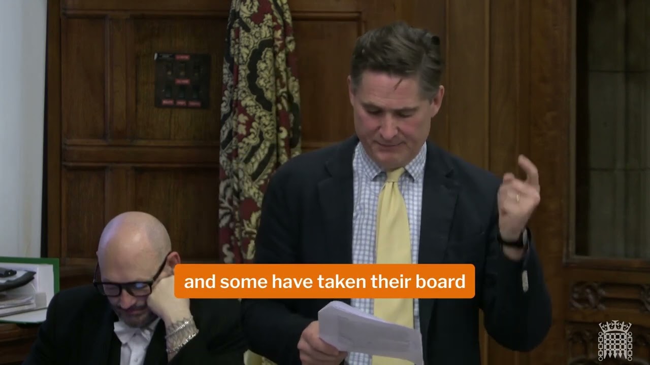 Regulators need to get a Grip on Thames Water