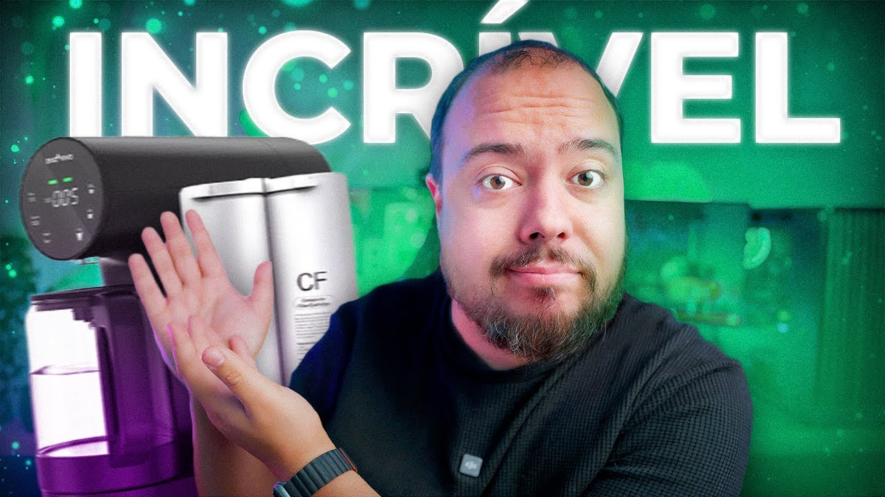 Há um produto aqui que TODA A GENTE devia experimentar! 😱