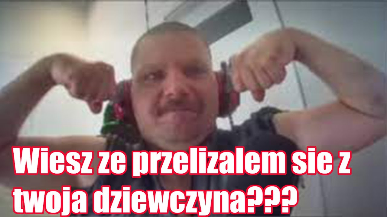 Dawid Jasper Rozmowa z Nitro na discordzie