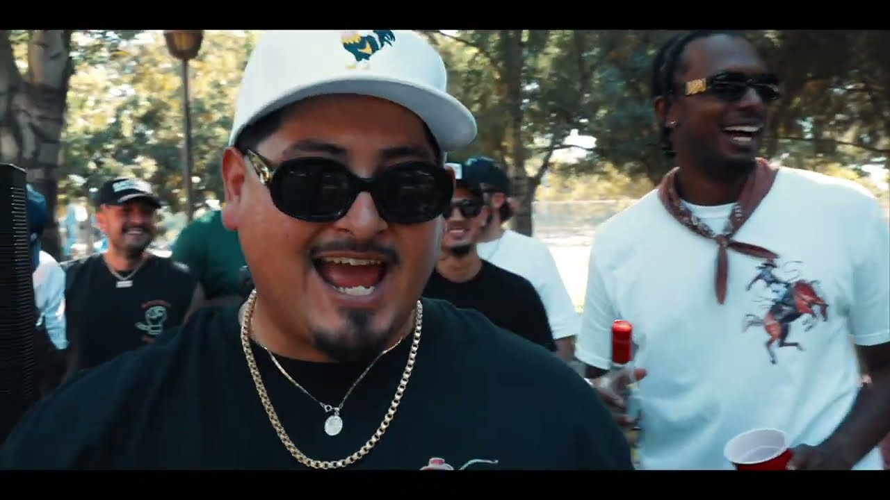 Tequila Boys - The Payback (Official Music Video)