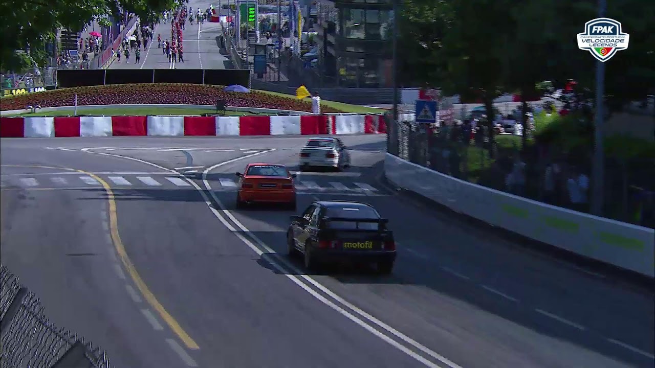 54º Circuito Internacional de Vila Real