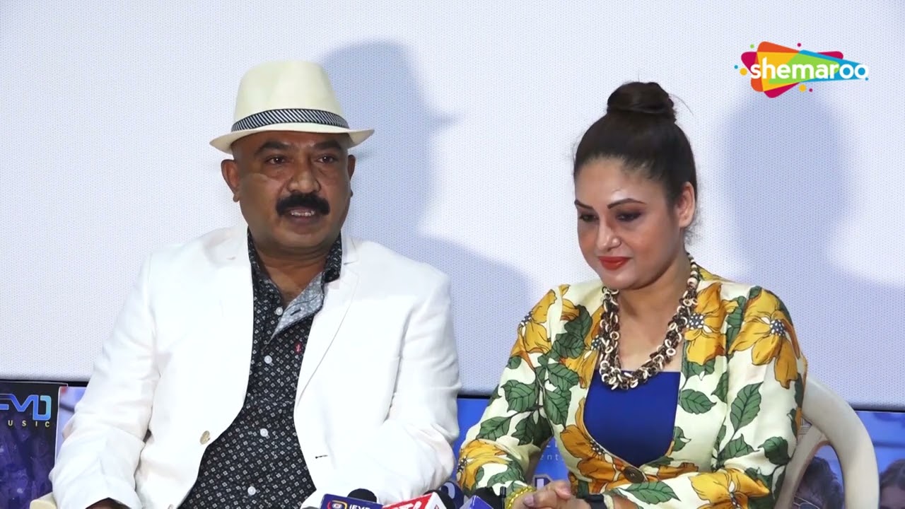 Ramesh Bhandari’s FMD Music Channel Became The Search Point For Many Superhit Songs 