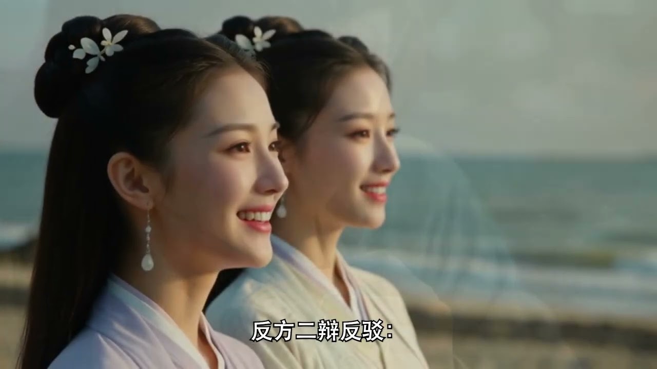 注定分别的相遇，还要开始吗？诗词里的人生智慧
