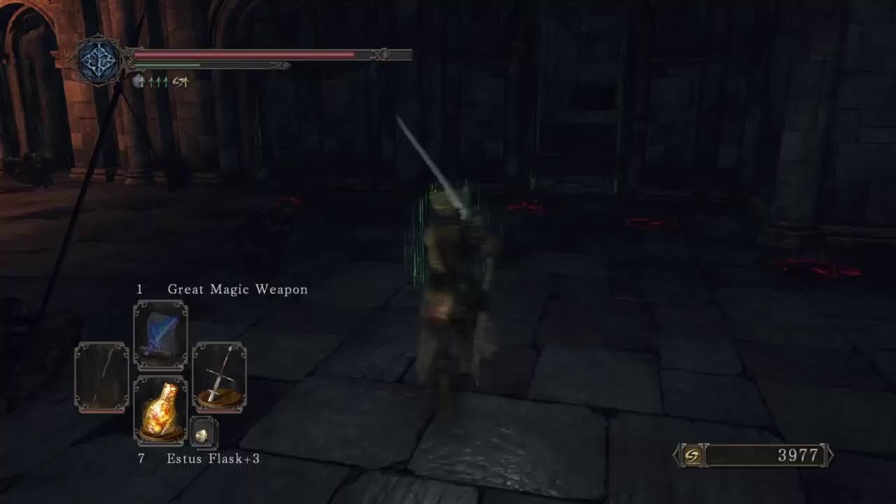 Dark Souls II