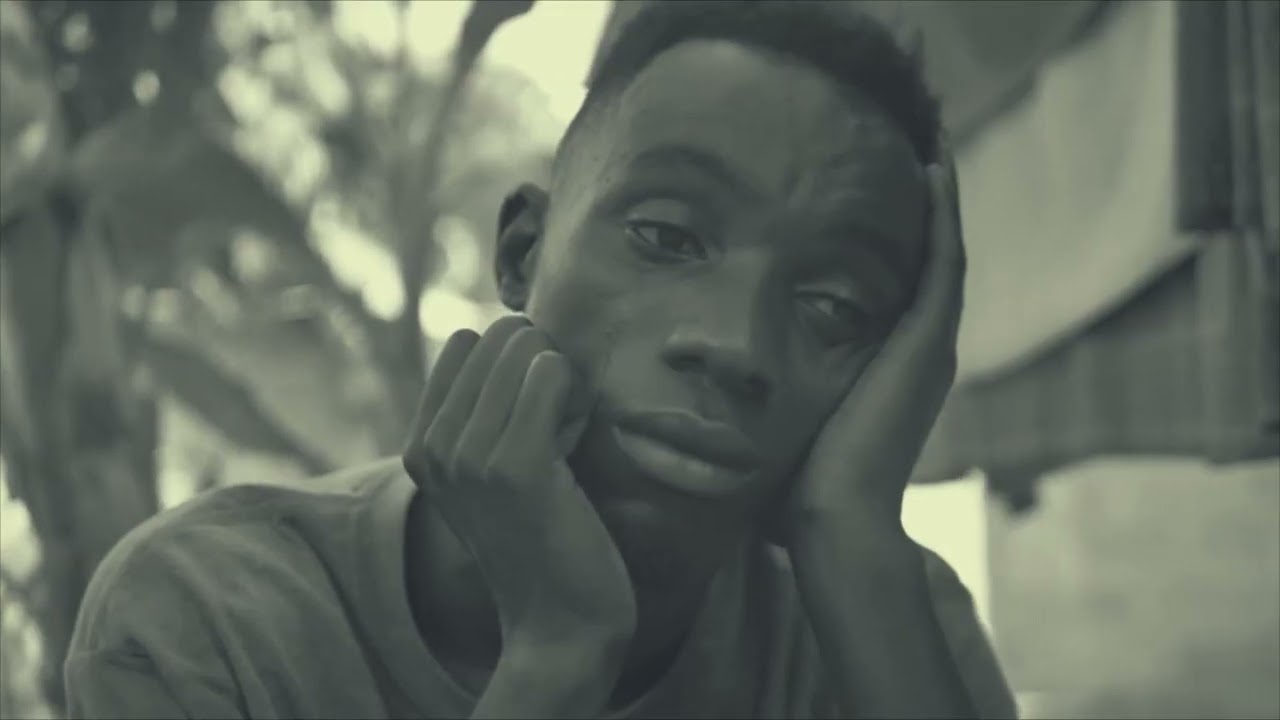 Ale one - YATAPITA (Official Music Video)