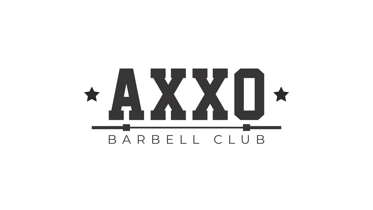 Axxo Fitness - o firmie