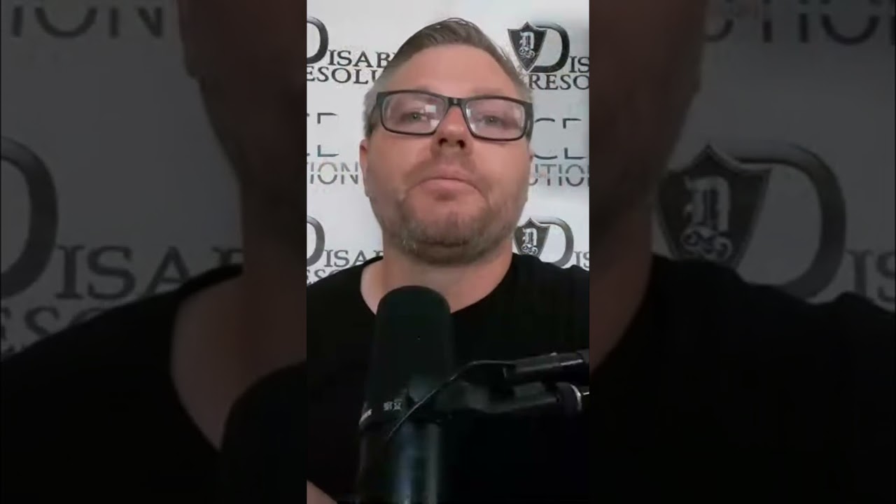 Искусственный интеллект нацелился на ваши пособия по инвалидности! Не попадитесь! #шорты