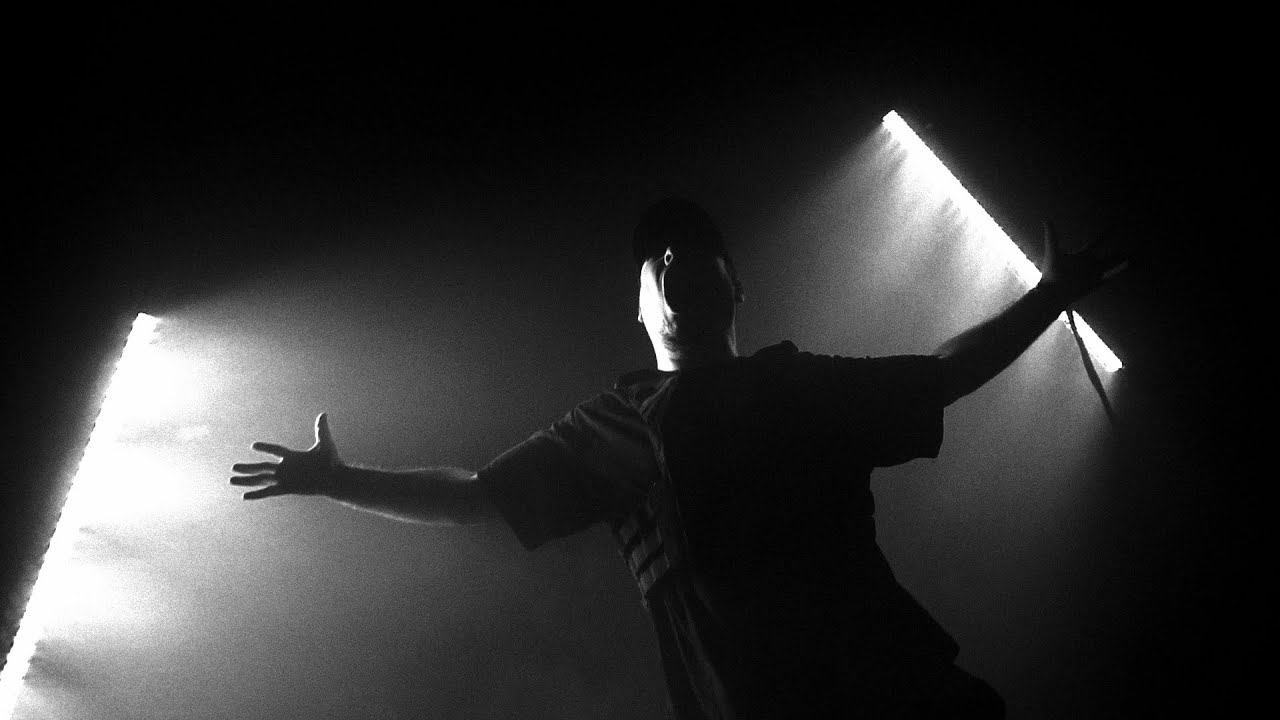 The Ancient Arrival - The Flame Of Hate (ft. Gonzalo from Bonecarver) (Official Video)