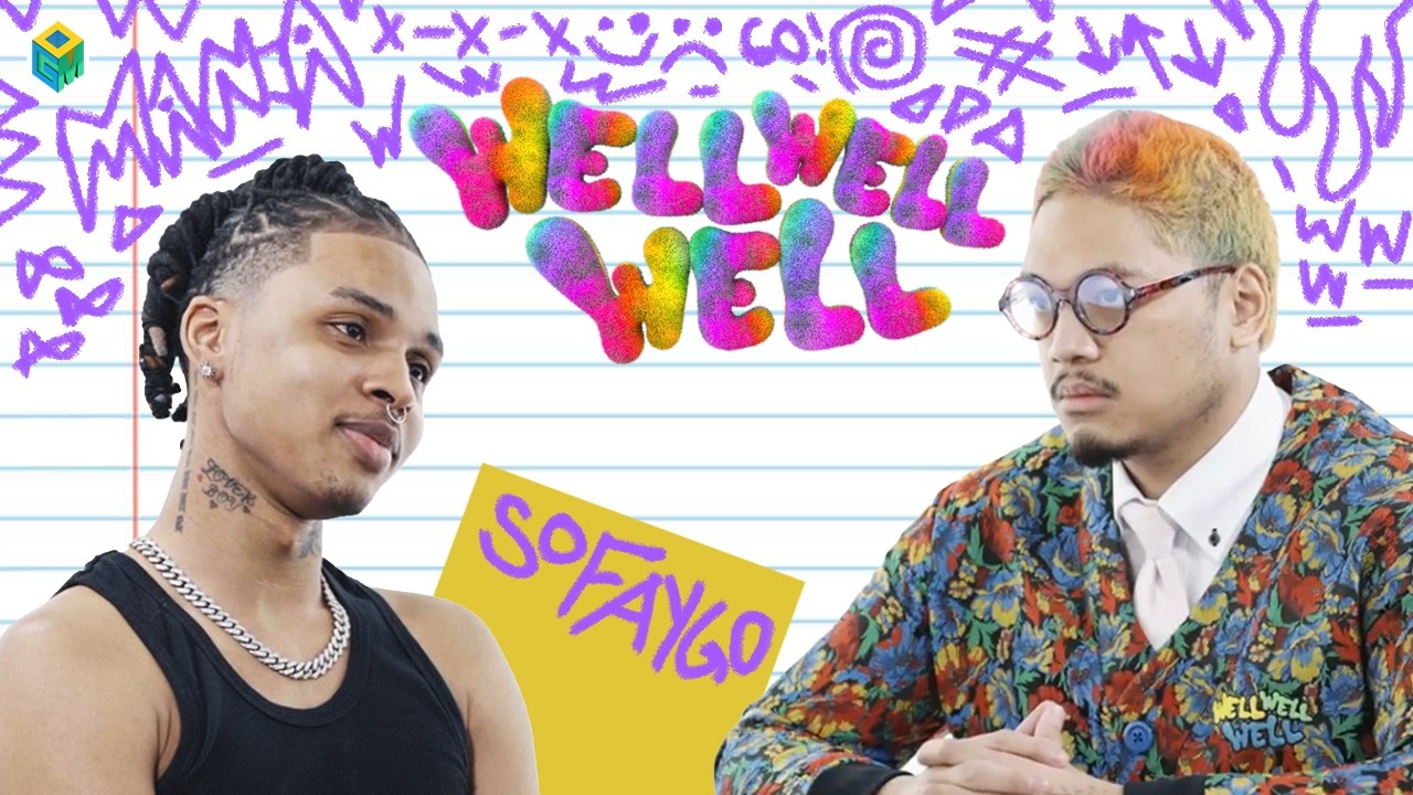 Ну-ну-ну | SoFaygo