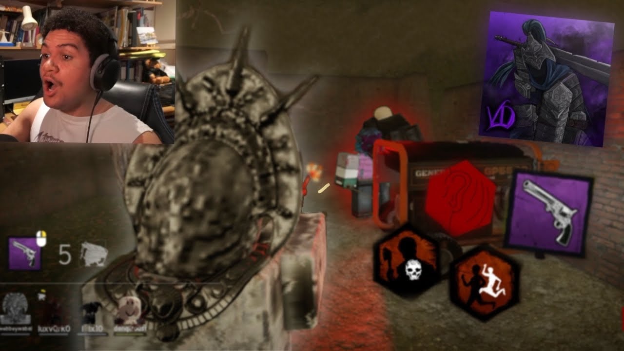 Does Twist of Fate Suck in Violence District? (roblox)