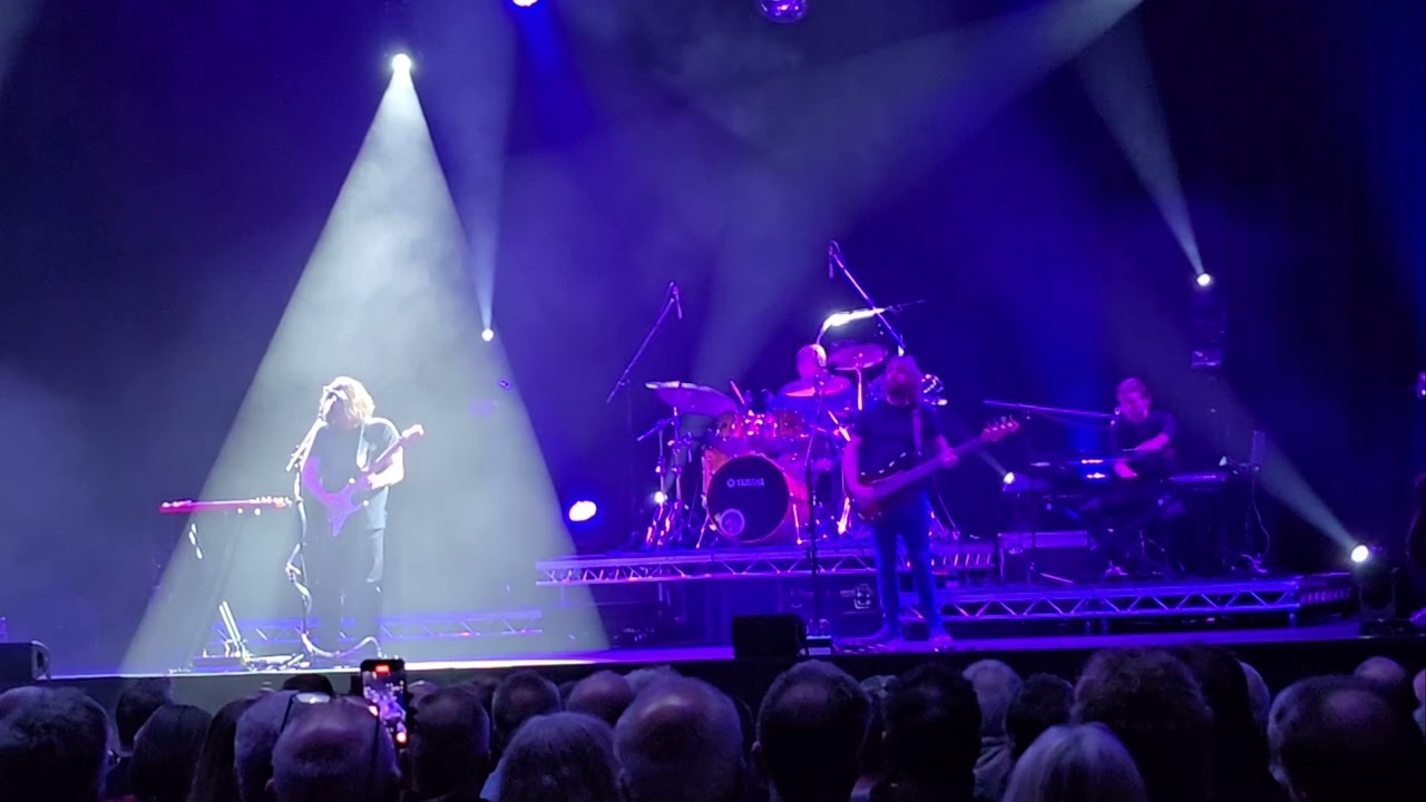 Think Floyd (Pink Floyd Tribute), 'Wish You Were Here'  whole album, live, Assembly Hall, 24/01/2025