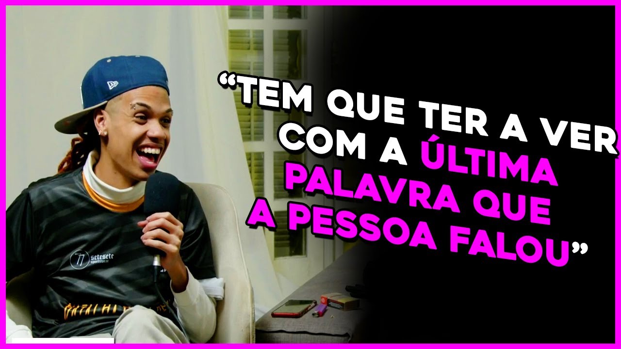 CS COMPOSTO NO ALDEIA CAST | ALDEIA CAST #134