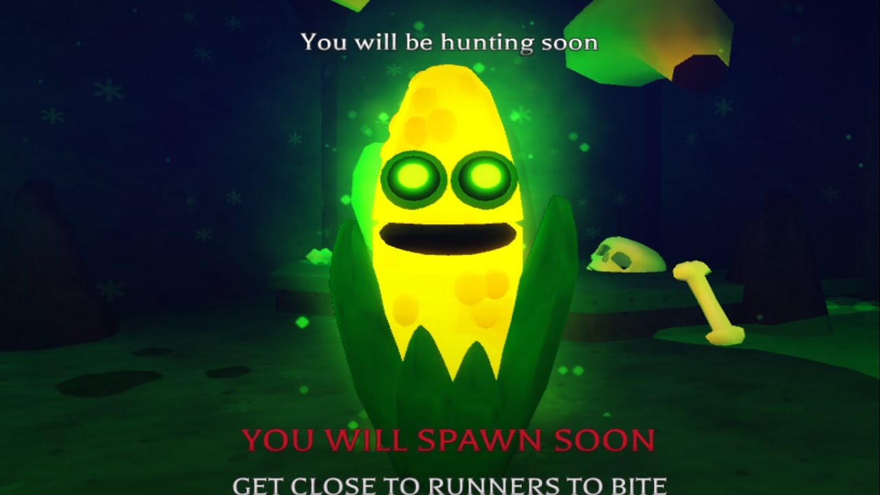 Roblox Banana Eats Part 244 New Corn Skin Unlocked!