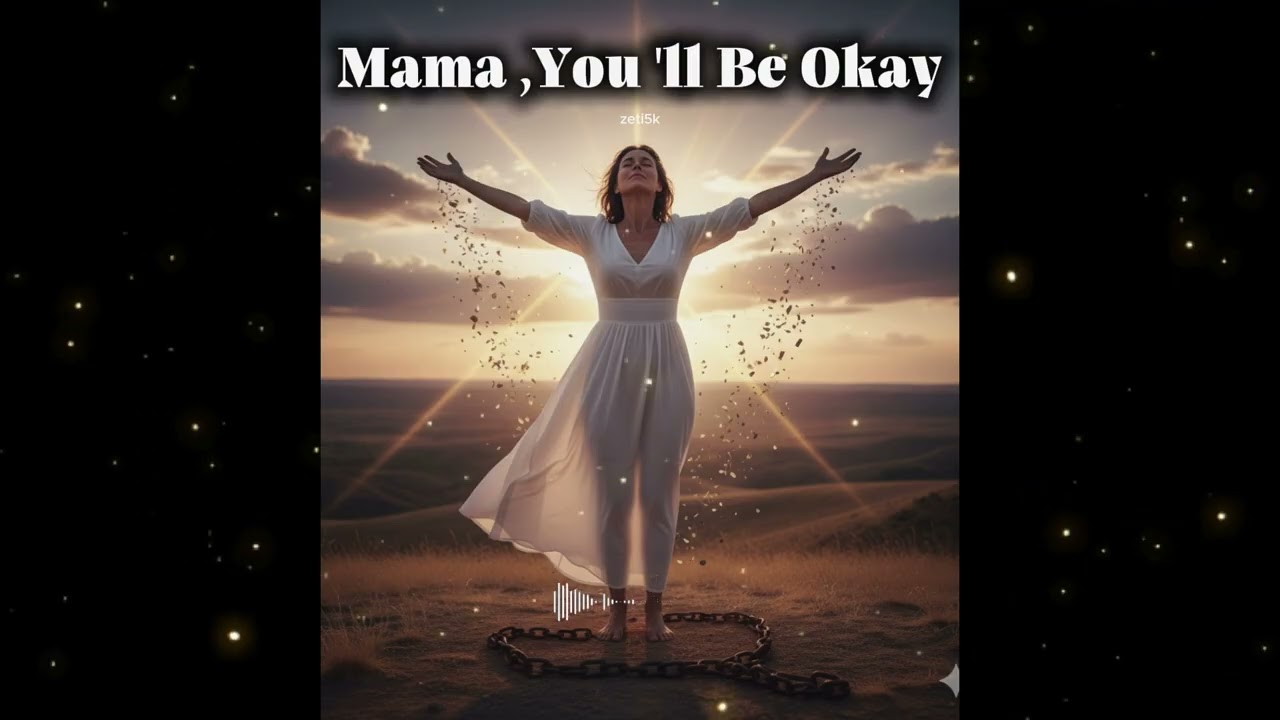 MAMA YOU
