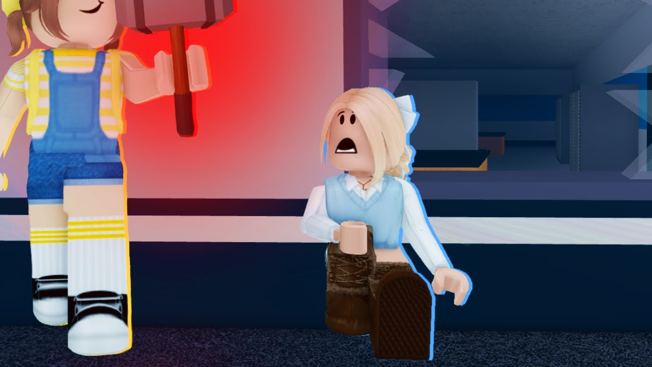 Roblox - VOU MARRETAR TODO MUNDO! - Flee The Facility