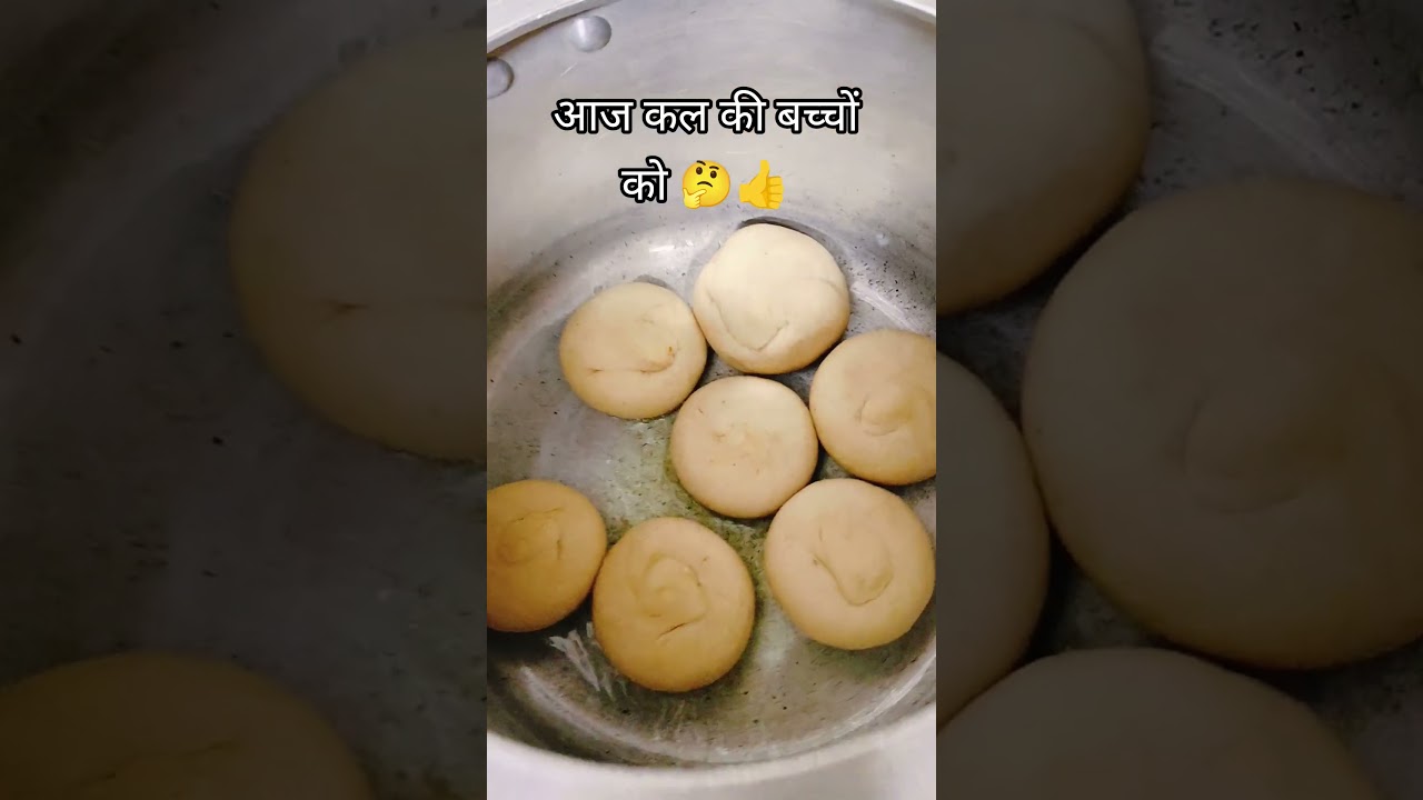 फूल वाले पराठा