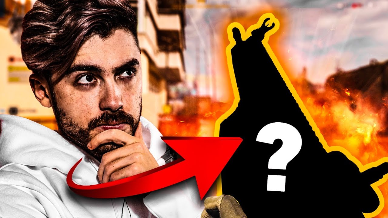 28 BOMBE SENZA USARE le MIE CLASSI su WARZONE!