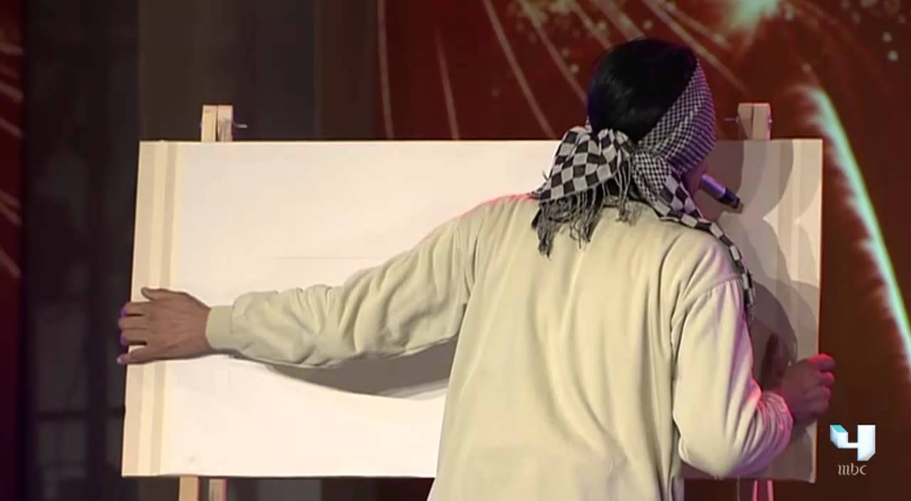 Arabs Got Talent - S2 - Ep1 - Moments