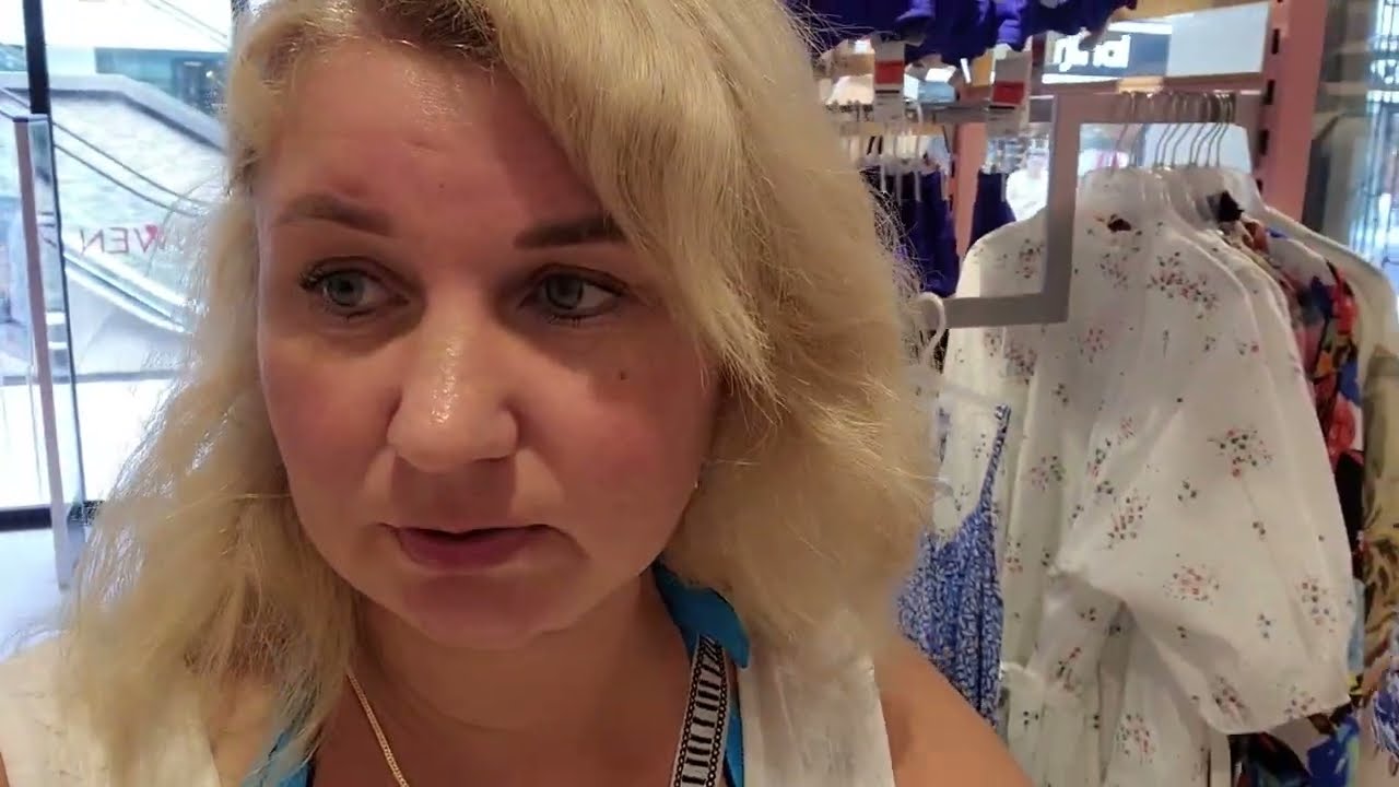 ТУРЦИЯ 🇹🇷 Шоппинг цены Новый торговый центр YEKTA MALL в центре Махмутлара.