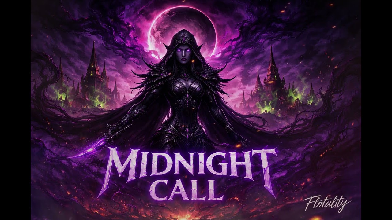 Flotal1ty - Midnight Call