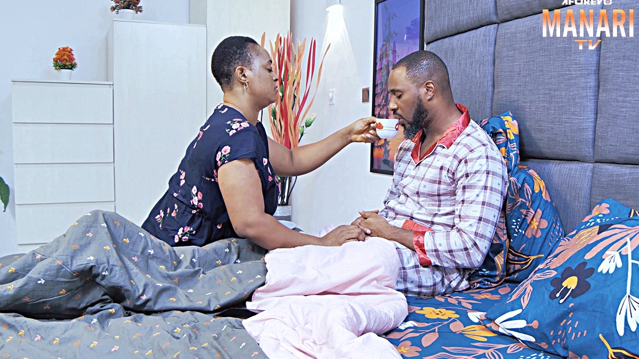 How A Billionaire Married D Poor Caring Maid That Took Care Of Him When He Was Sick/African Movies