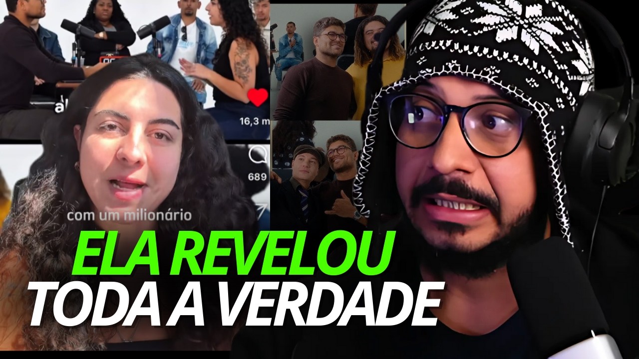 EXPOSED: a verdade sobre 1 patrão vs 30 demitidos