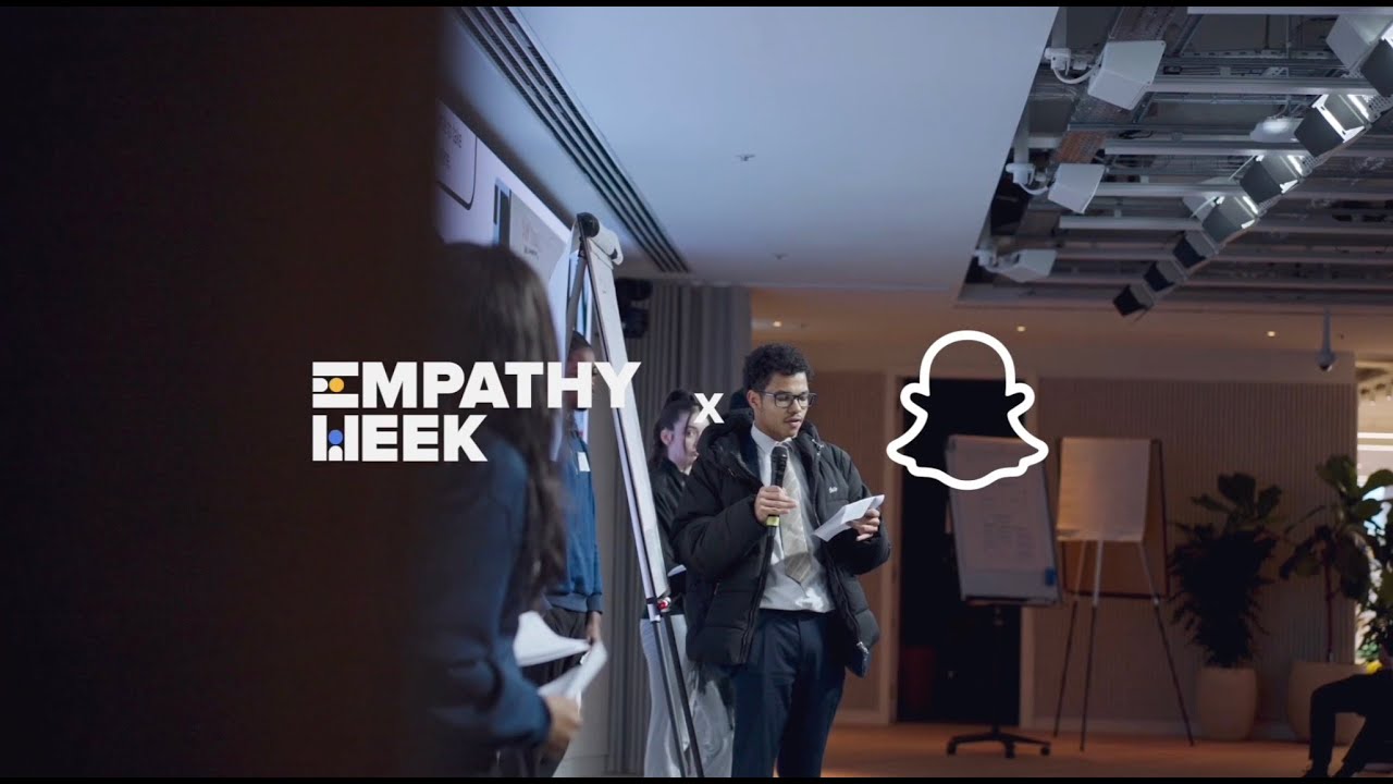 EW 2025: Students of Snap! 👻