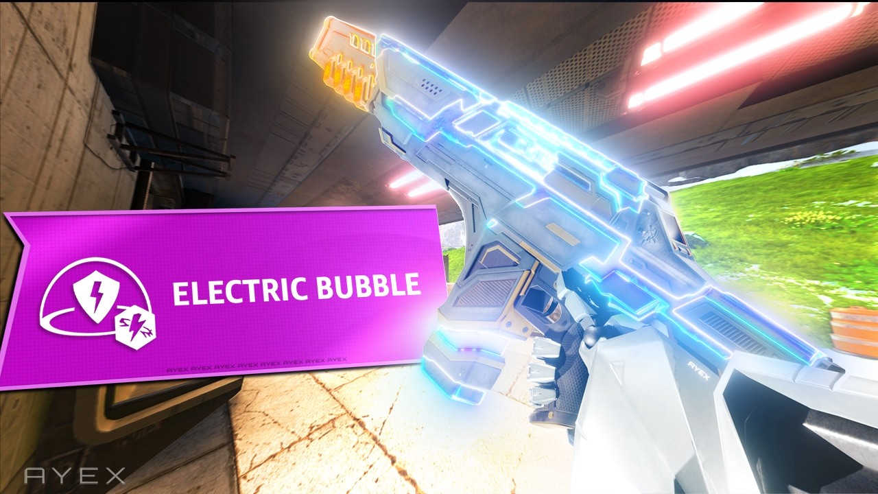 *NEW* Gibraltar Reborn is Unfair in Apex Legends