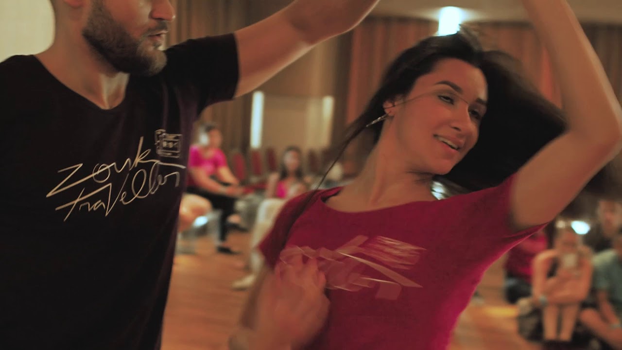 RZC2019 - Demo Leo & Ana (Jam Studios)