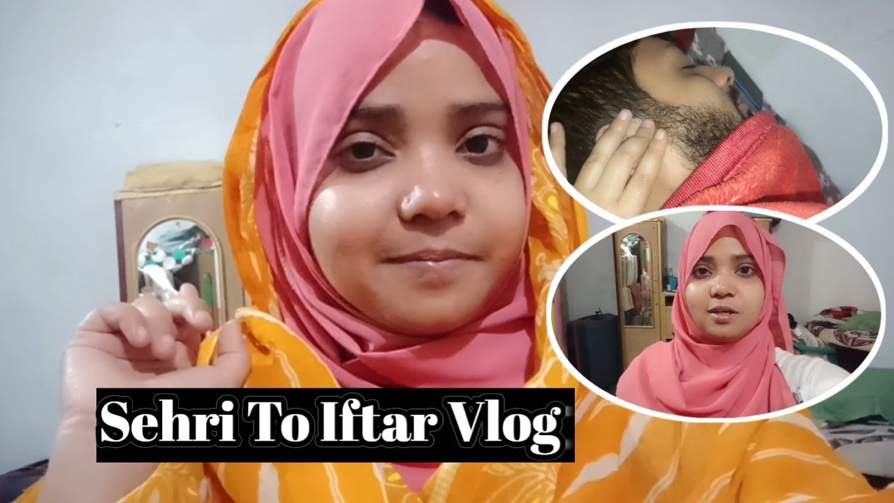 Subscriber ke demand pe banaya video| Ramadan Vlog #day10 #vlog #familyvlog 