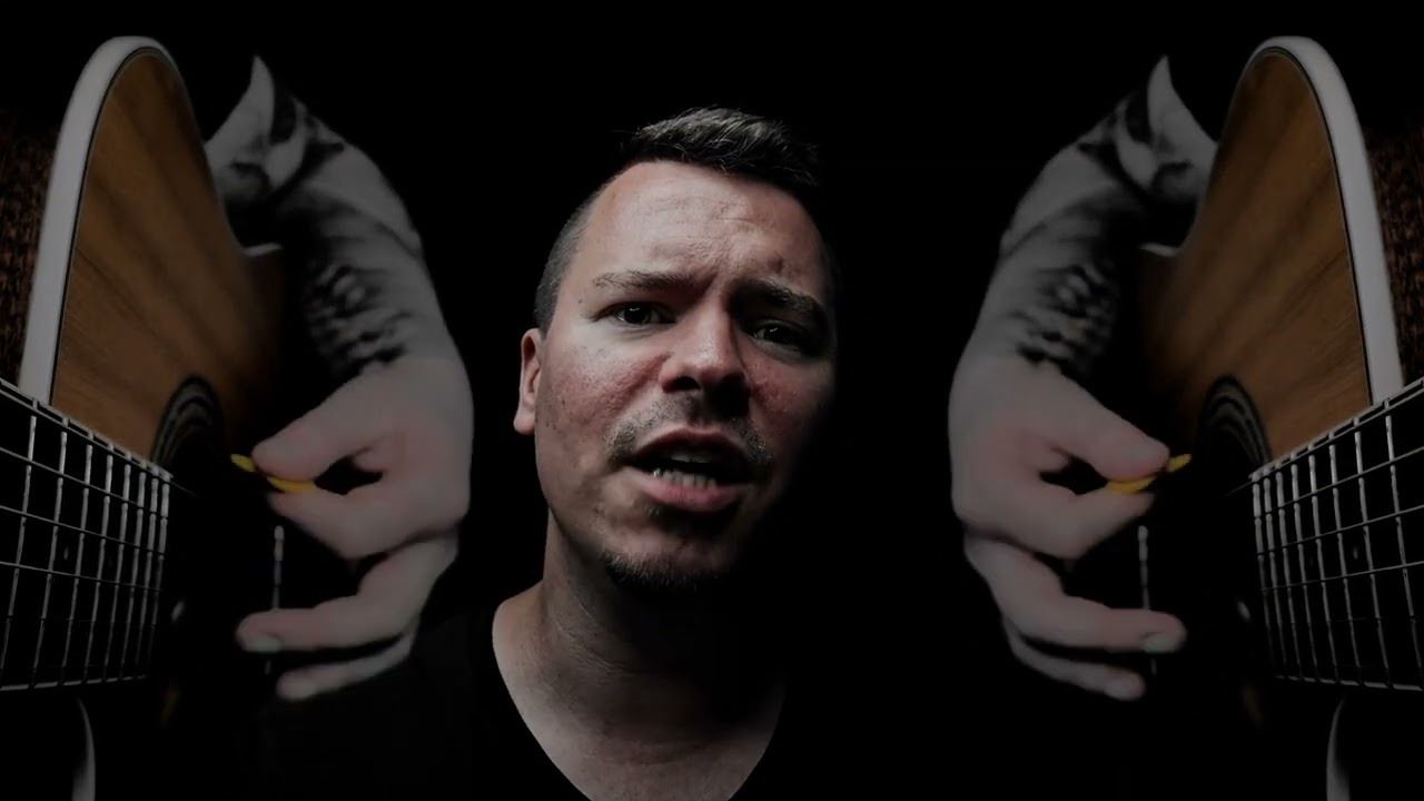 Behind Blue Eyes - Limp Bizkit Cover