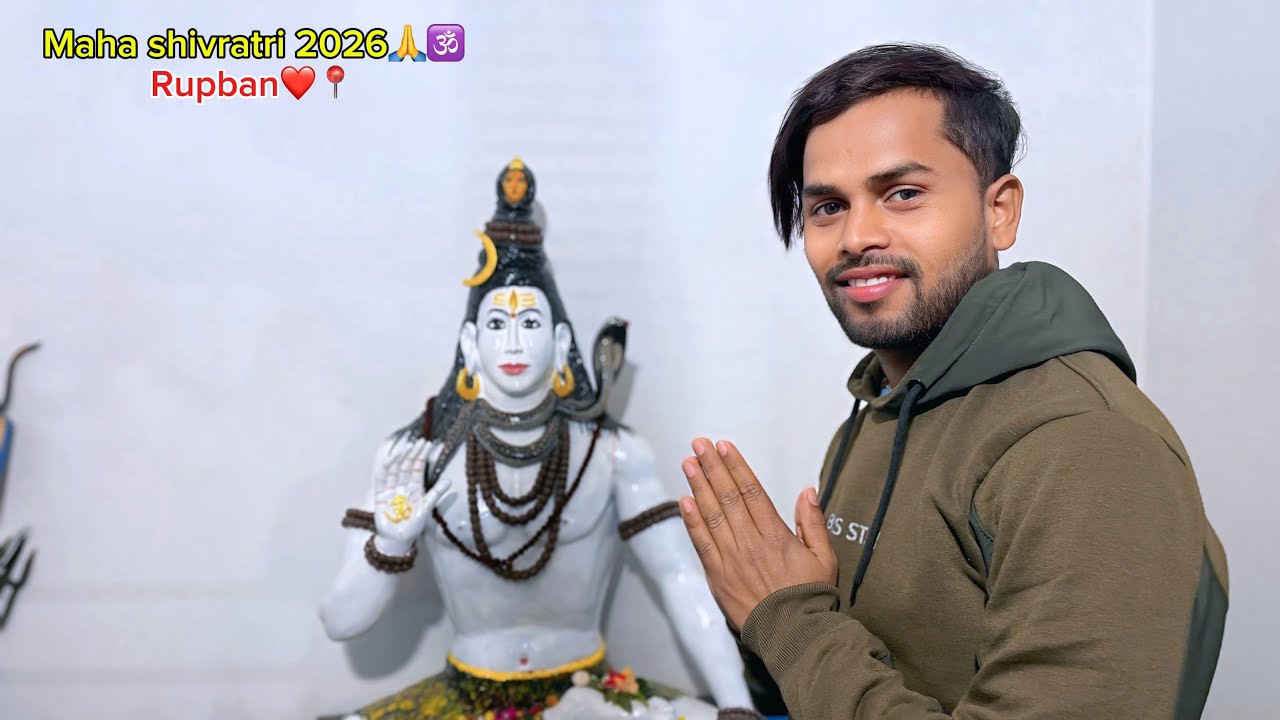 Mahashivratri Special 🌙 | Raat ko Dosto Ke milke | Best enjoy❤️