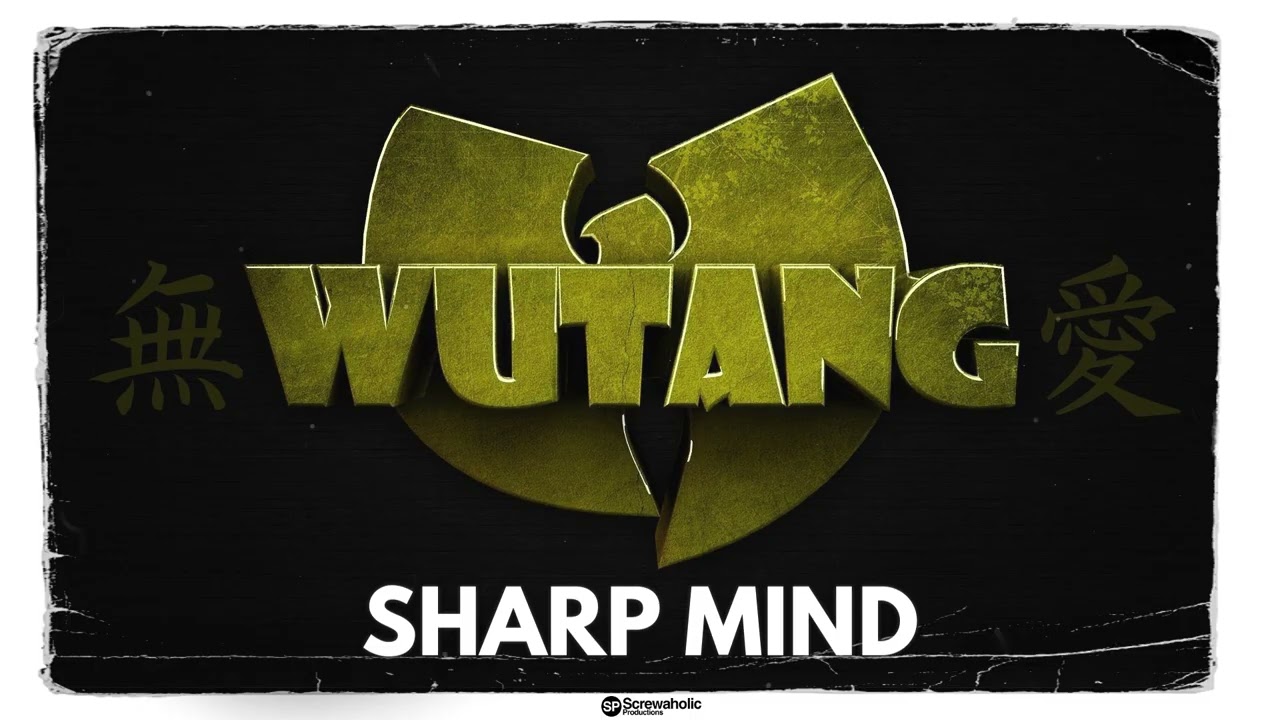 Wu-Tang Clan Type Beat - 