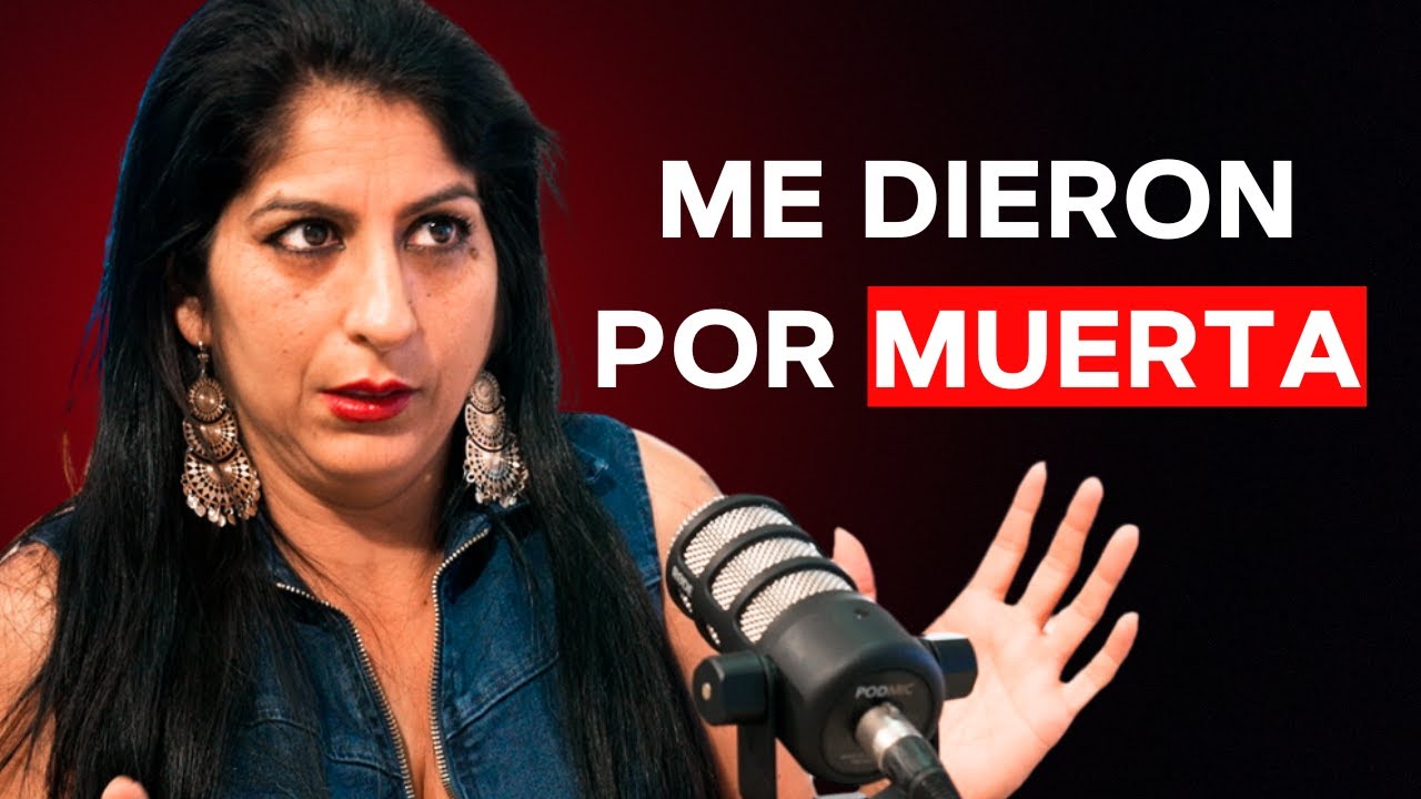 Escuché en el COMA que me DESCONECTABAN