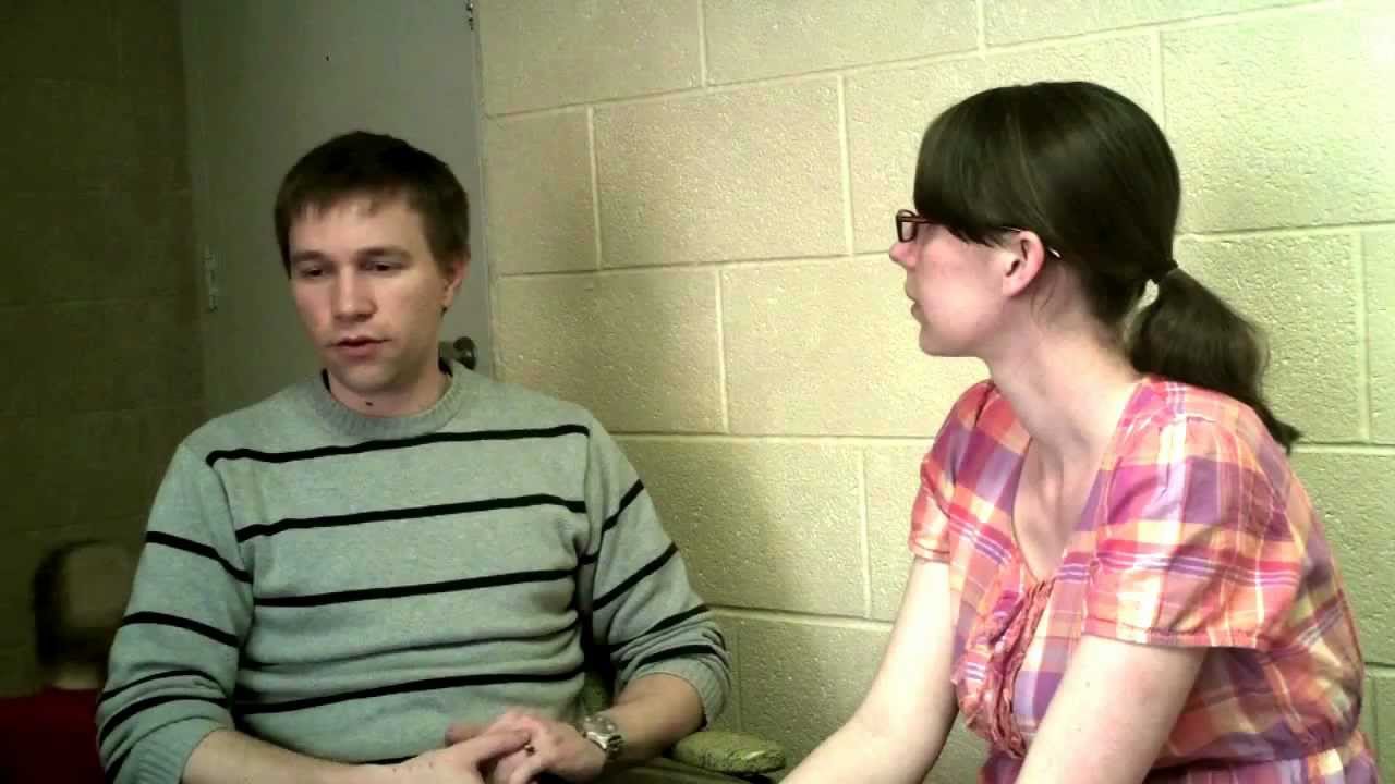 Solution Focused Brief Therapy (SFBT) Demonstration