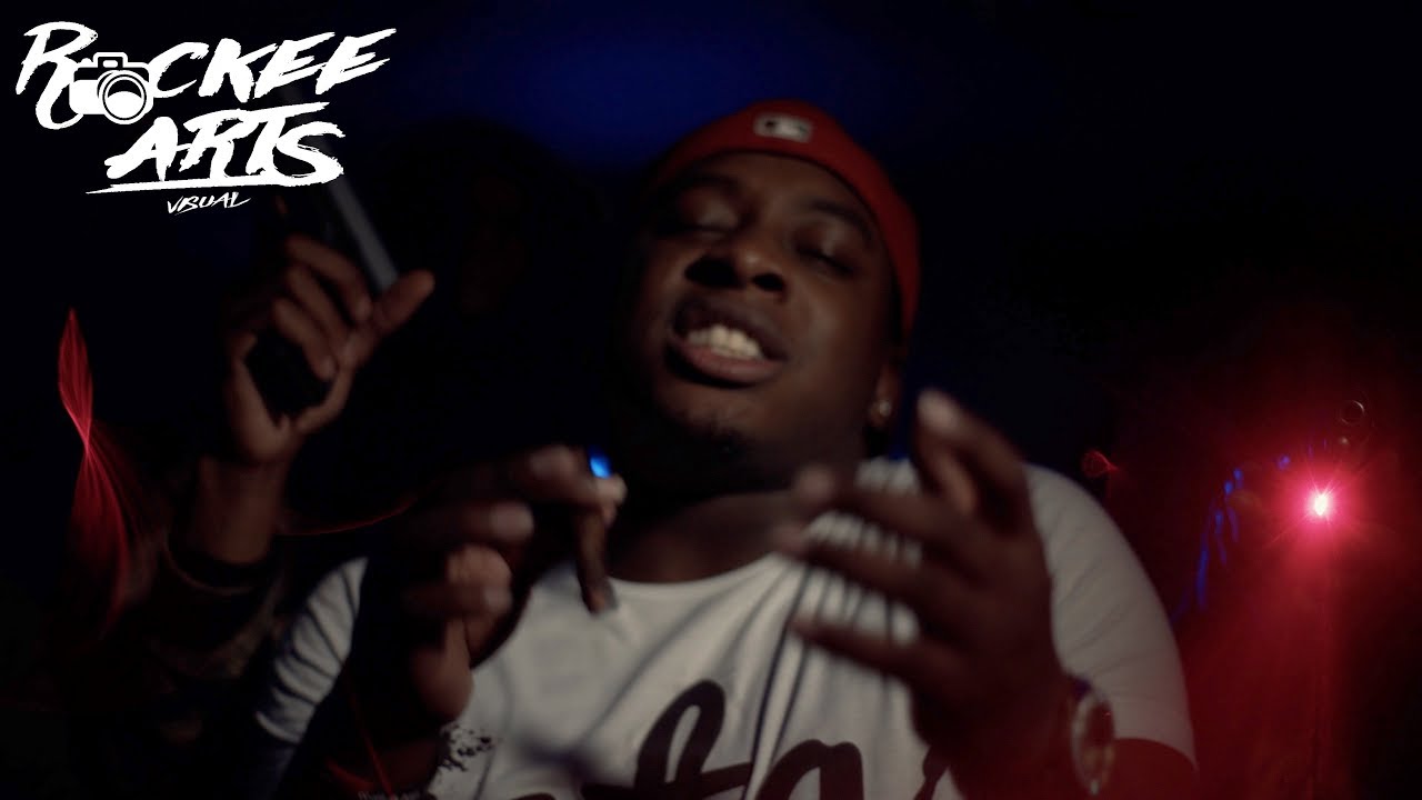 Tay Capone  - “ Glock Party 