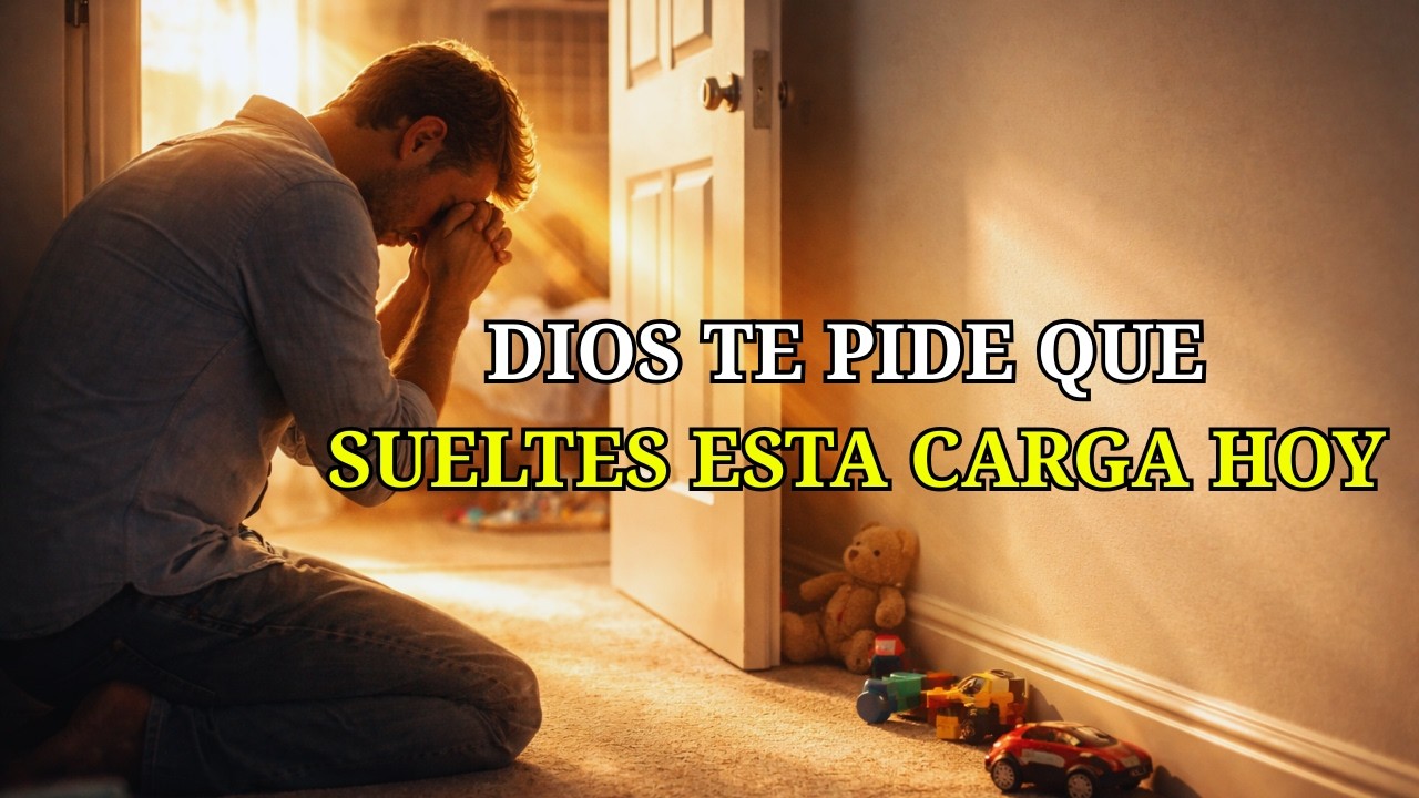 Así Se Ve el Cansancio Espiritual del que Siempre Ora por su Familia | Oración de la Mañana