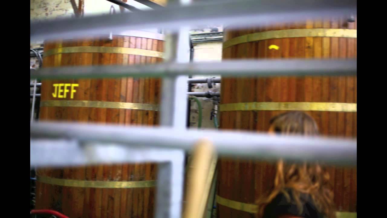CRATE BREWERY - One day at the brewery
